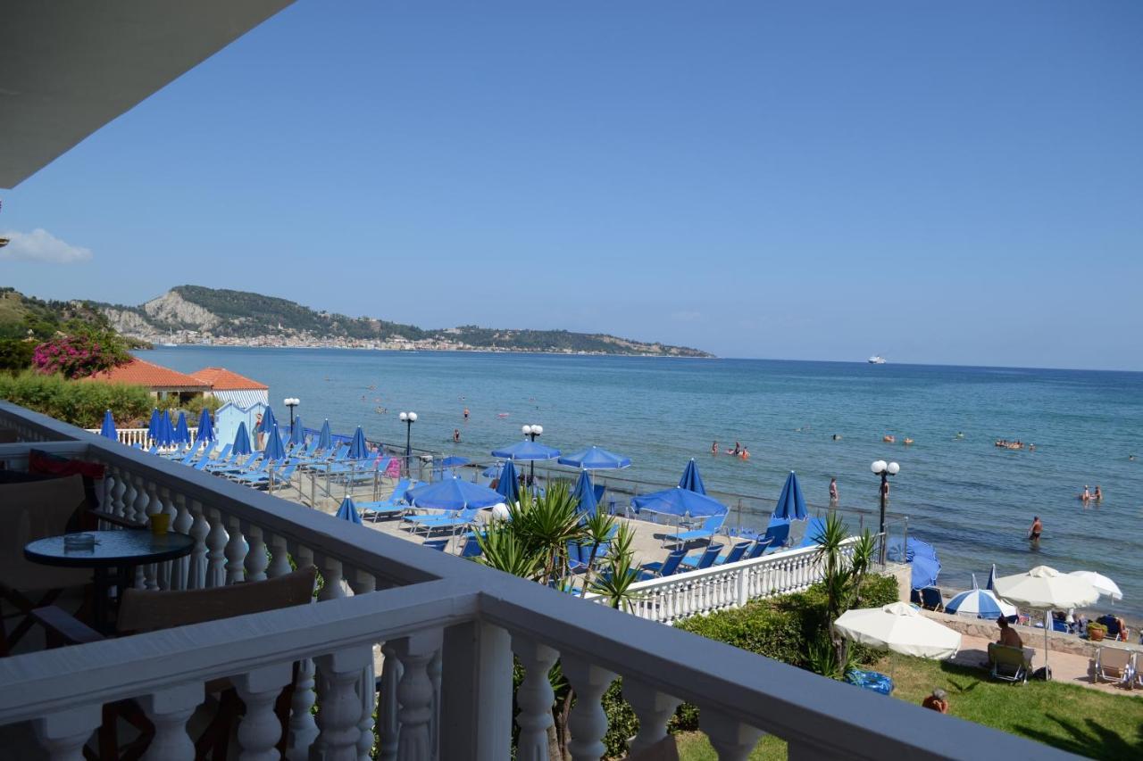 Roula Kotsonis Superior Apartment Аргасі Екстер'єр фото