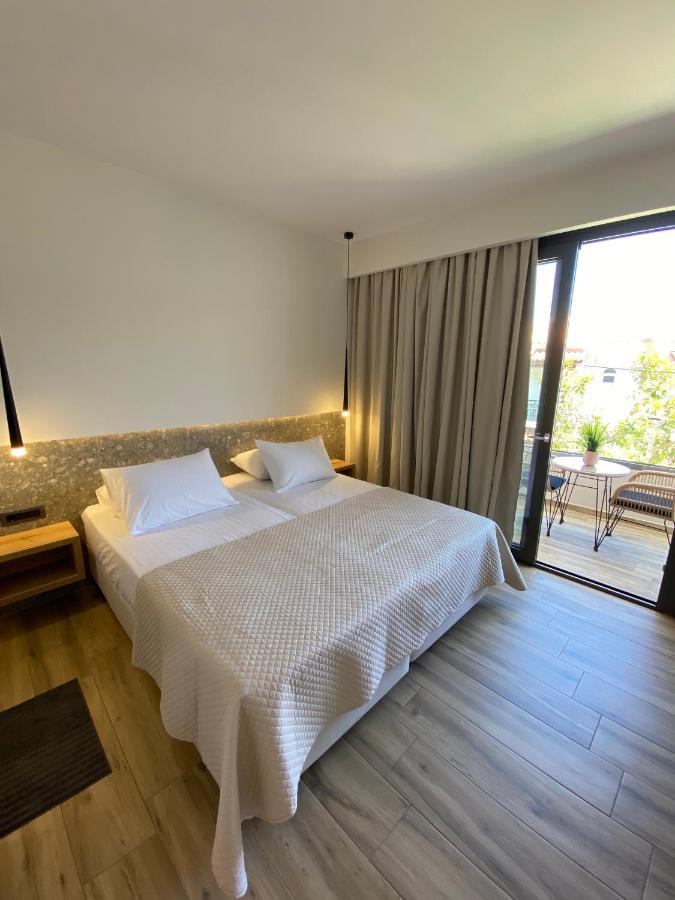Roula Kotsonis Superior Apartment Аргасі Екстер'єр фото