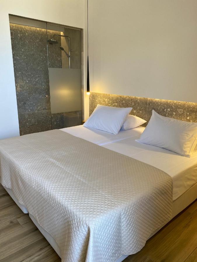 Roula Kotsonis Superior Apartment Аргасі Екстер'єр фото