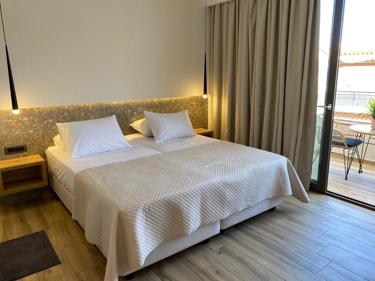 Roula Kotsonis Superior Apartment Аргасі Екстер'єр фото
