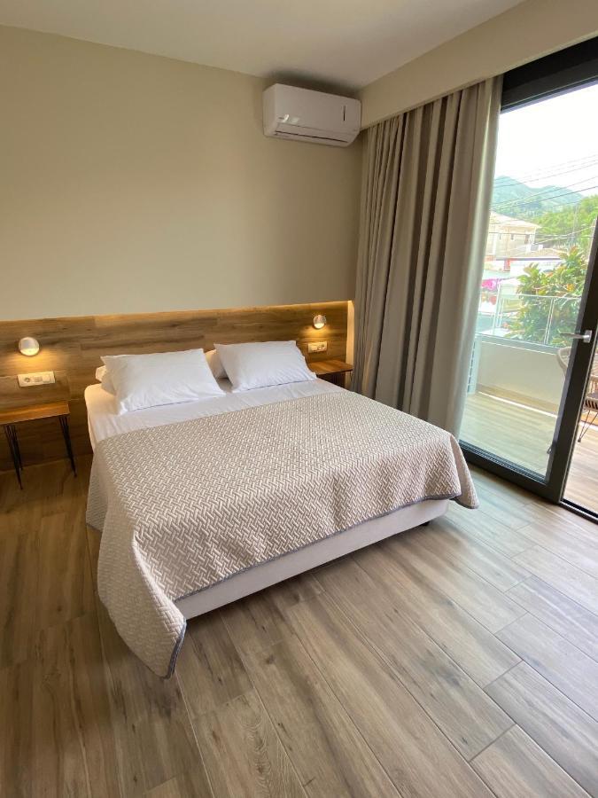 Roula Kotsonis Superior Apartment Аргасі Екстер'єр фото